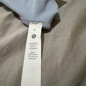 Lululemon